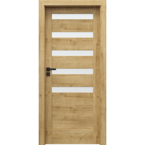 Porta Verte HOME D.5 Dub Hamilton 